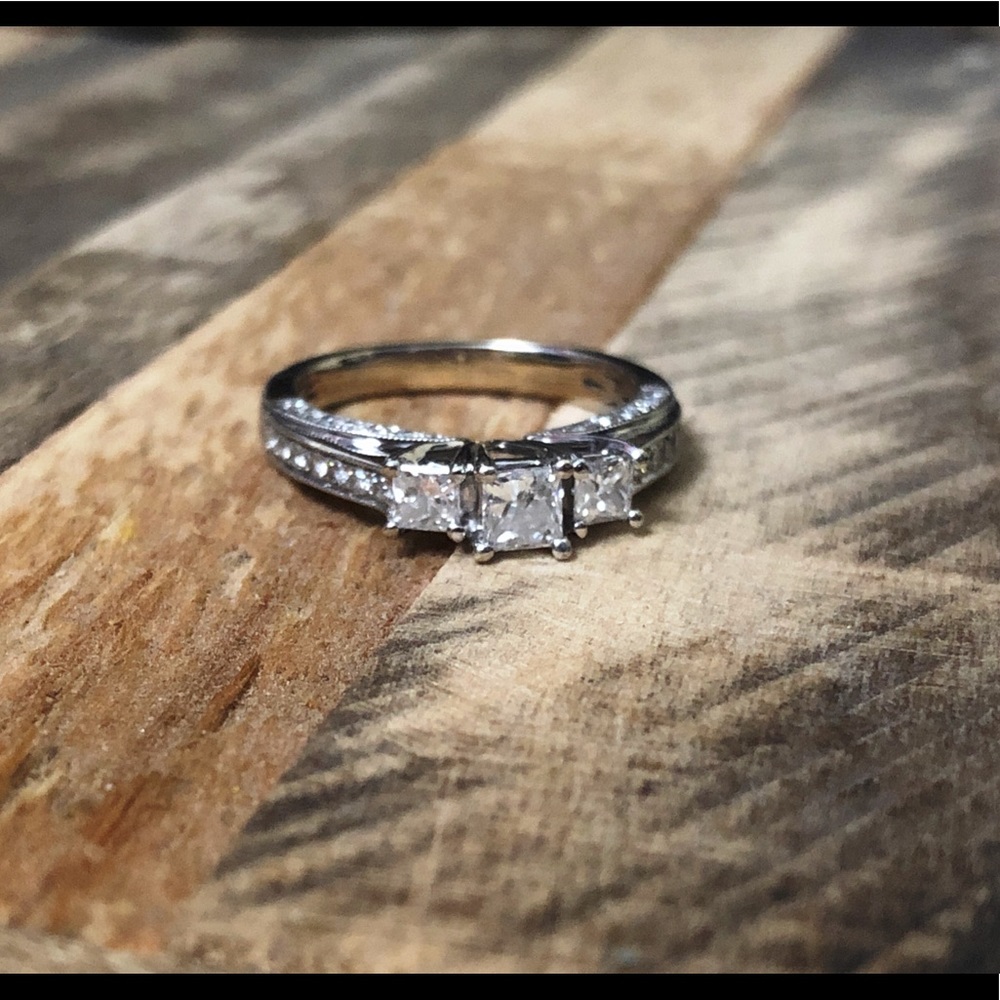Engagement Ring